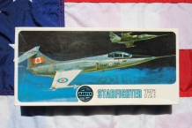 images/productimages/small/F-104G STARFIGHTER Airfix 02011-6 No.291.jpg